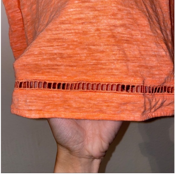 ALO Yoga "Spirit" crop tank top - Picture 3 of 3